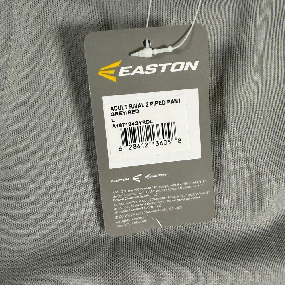 Easton adult rival